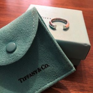 Tiffany Palsma Picasso ring